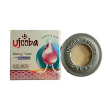Ujooba Beauty Cream