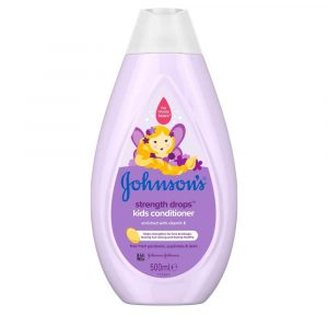 Johnsons Kids Strength Drops Conditioner