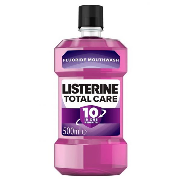 Listerine