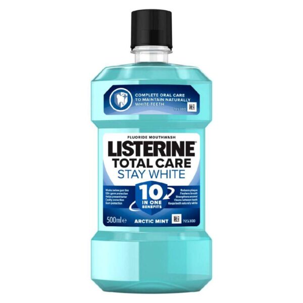 Listerine