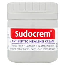 Sudocrem Antiseptic Healing Cream