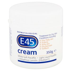 E45 Dermatological
