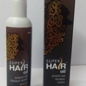 Super Hair Oil