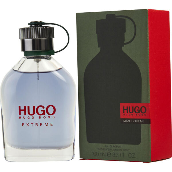 Hugo Boss Man Extreme