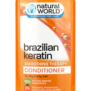 Brazilian Keratin Smoothing Therapy Conditioner