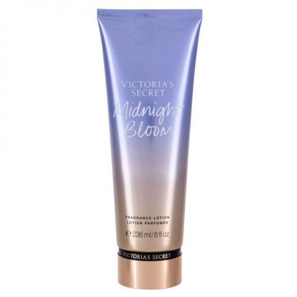 Midnight Bloom Fragrance Body Lotion