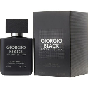 GIORGIO BLACK