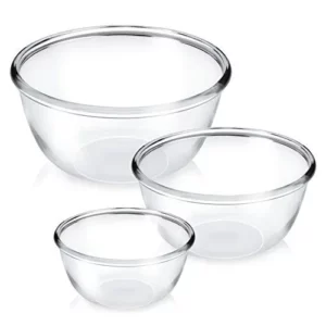 MICRO BOWL Made of borosilicate glass and is guaranteed to withstand temperatures of upto 300 degree centigrade Can be safely used in the microwave, oven,...
