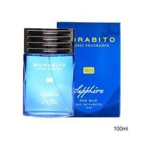 Morabito Classic Fragrance Sapphire