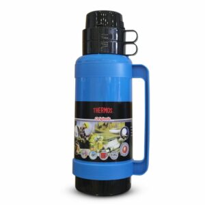 THERMOS FLASK