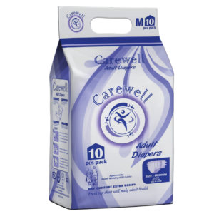 Carewell Adult Pampers